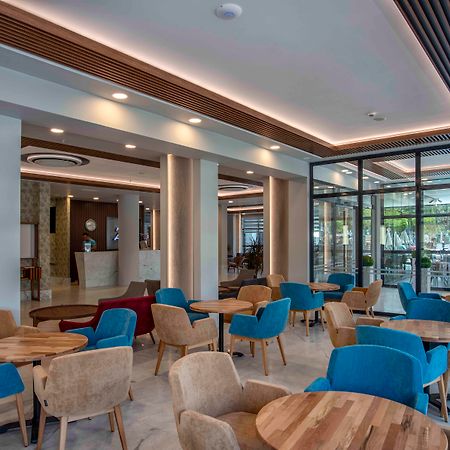 Riviera Zen Hotel Adult Only Alanya Ngoại thất bức ảnh