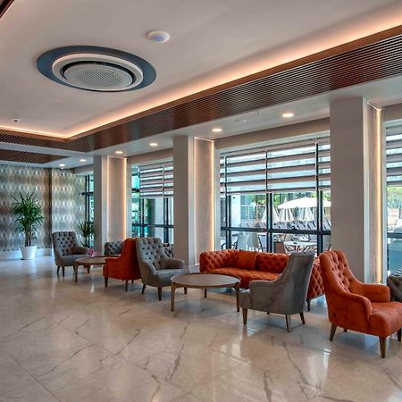 Riviera Zen Hotel Adult Only Alanya Ngoại thất bức ảnh