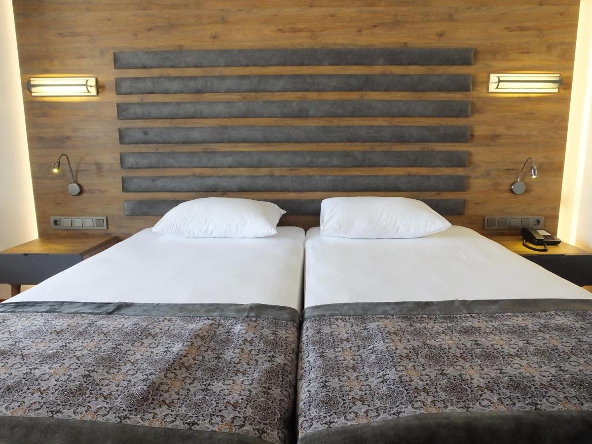 Riviera Zen Hotel Adult Only Alanya Ngoại thất bức ảnh