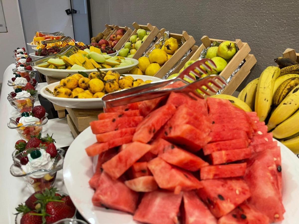 Riviera Zen Hotel Adult Only Alanya Ngoại thất bức ảnh