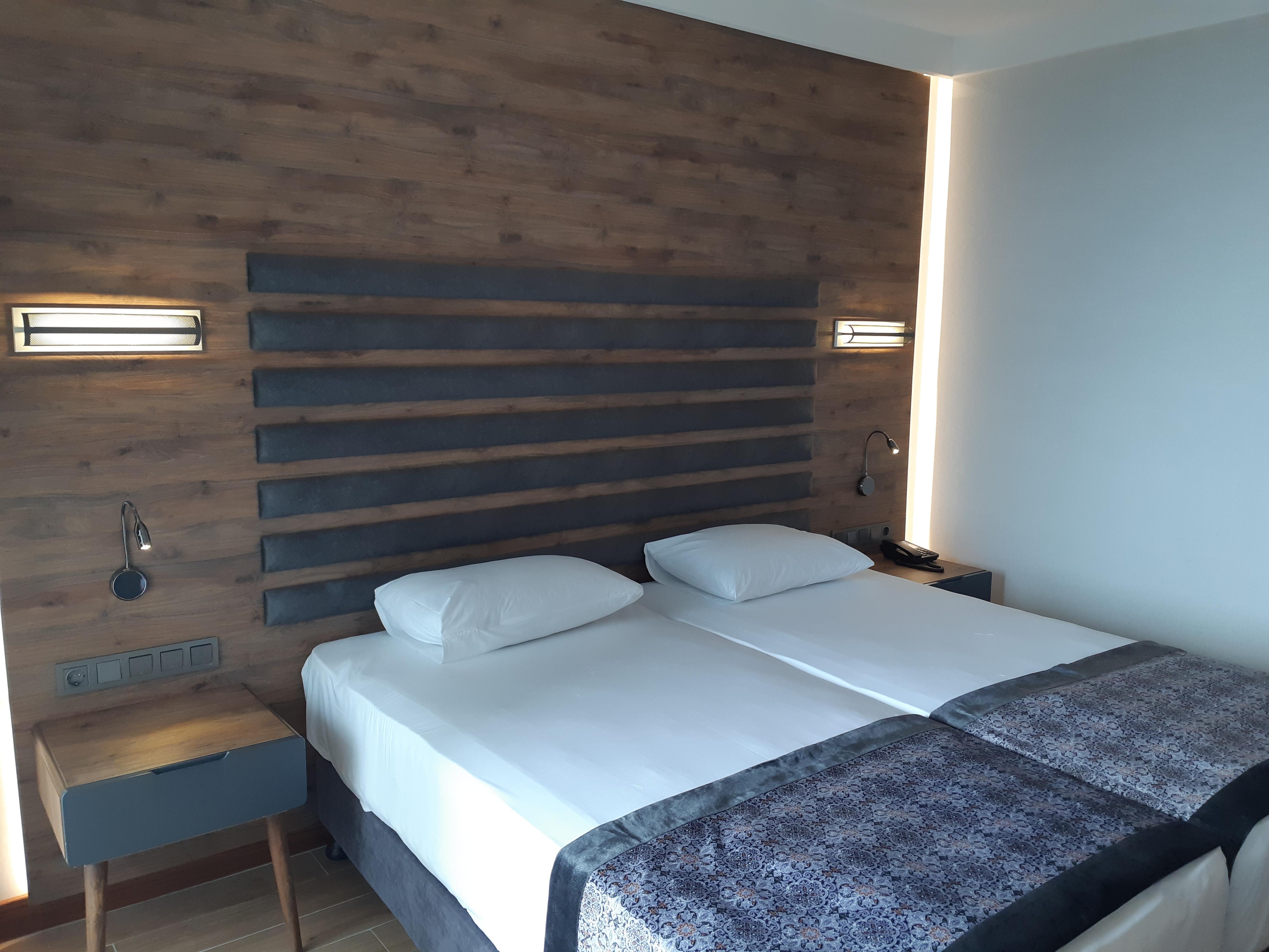 Riviera Zen Hotel Adult Only Alanya Ngoại thất bức ảnh