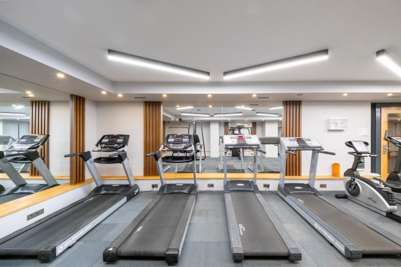 Riviera Zen Hotel Adult Only Alanya Ngoại thất bức ảnh