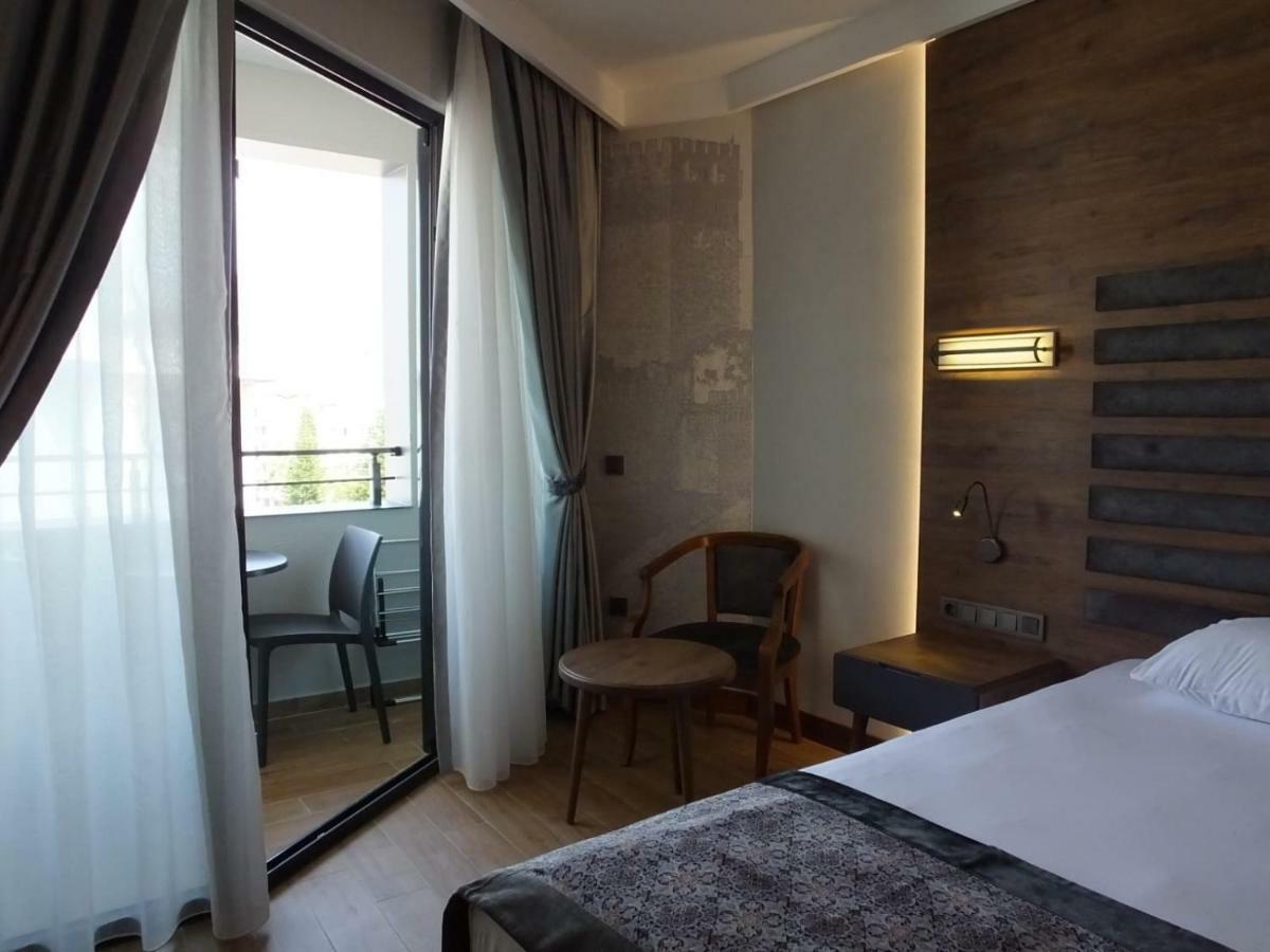 Riviera Zen Hotel Adult Only Alanya Ngoại thất bức ảnh