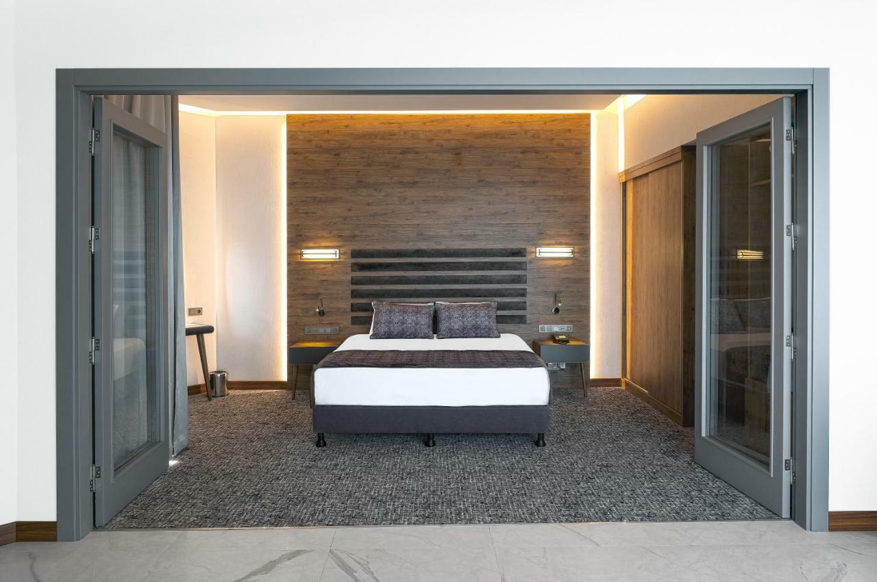 Riviera Zen Hotel Adult Only Alanya Ngoại thất bức ảnh